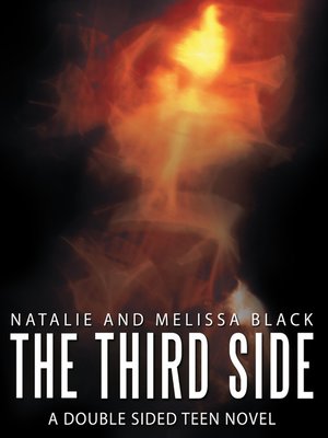 cover image of The Third Side